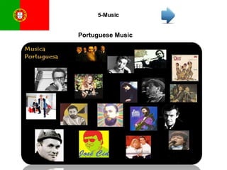 5-Music Portuguese Music 