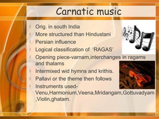 Music | PPTX | Classical Music | Music