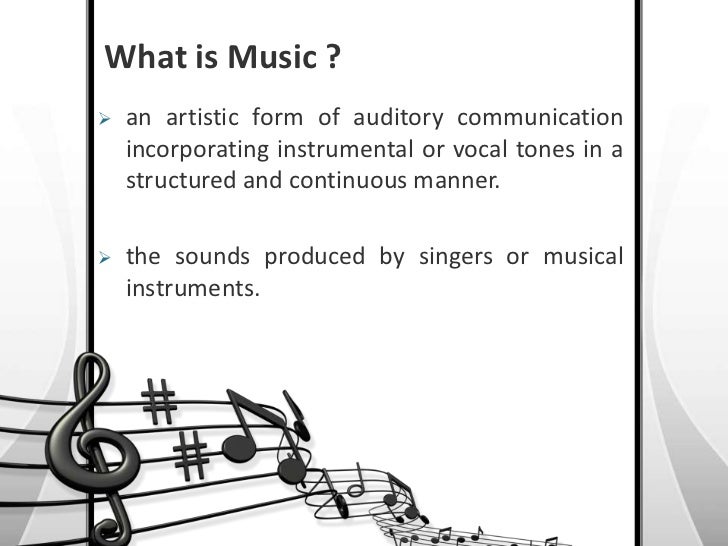 music history definition of musical form