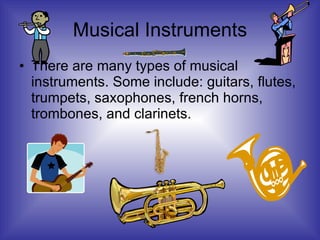 Music | PPT