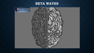 BETA WAVES
 
