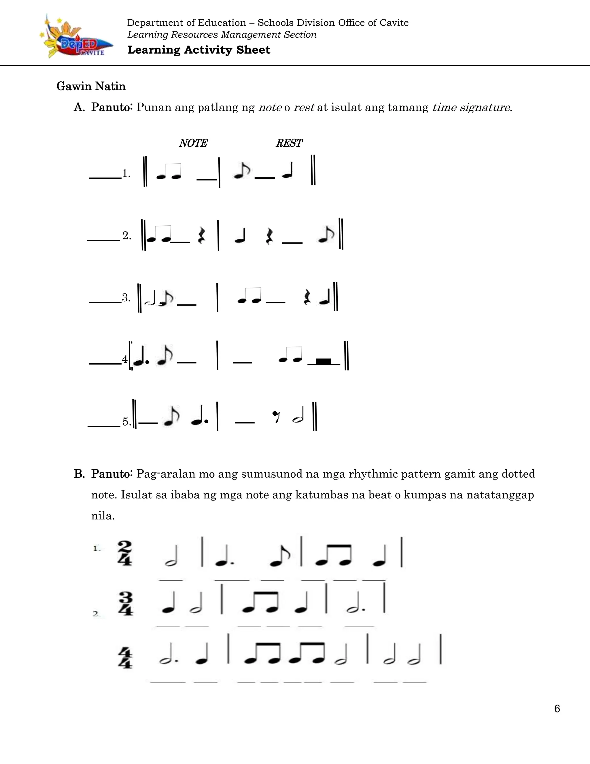Music-5-1st quarter Learning activity Sheets.docx