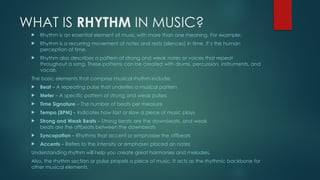 MUSIC-ONLINE-SESSION-101.pptx 0000000000 | PPTX