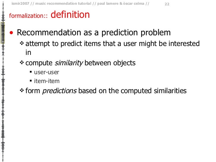 formalization definition ul li