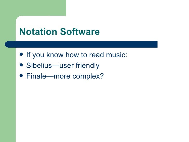 open source music notation software reviews
