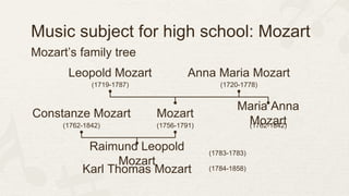 music-subject-for-high-school-mozart-infographics.pptx
