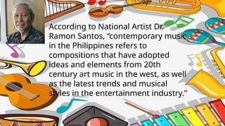 MUSIC-FILIPINO Traditional Composers.pptx