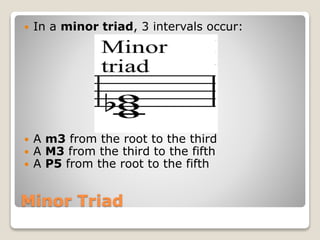 Music 10 chords ppt | PPTX
