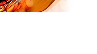 MUSIC GRADE 10  First Quarter MELC Based