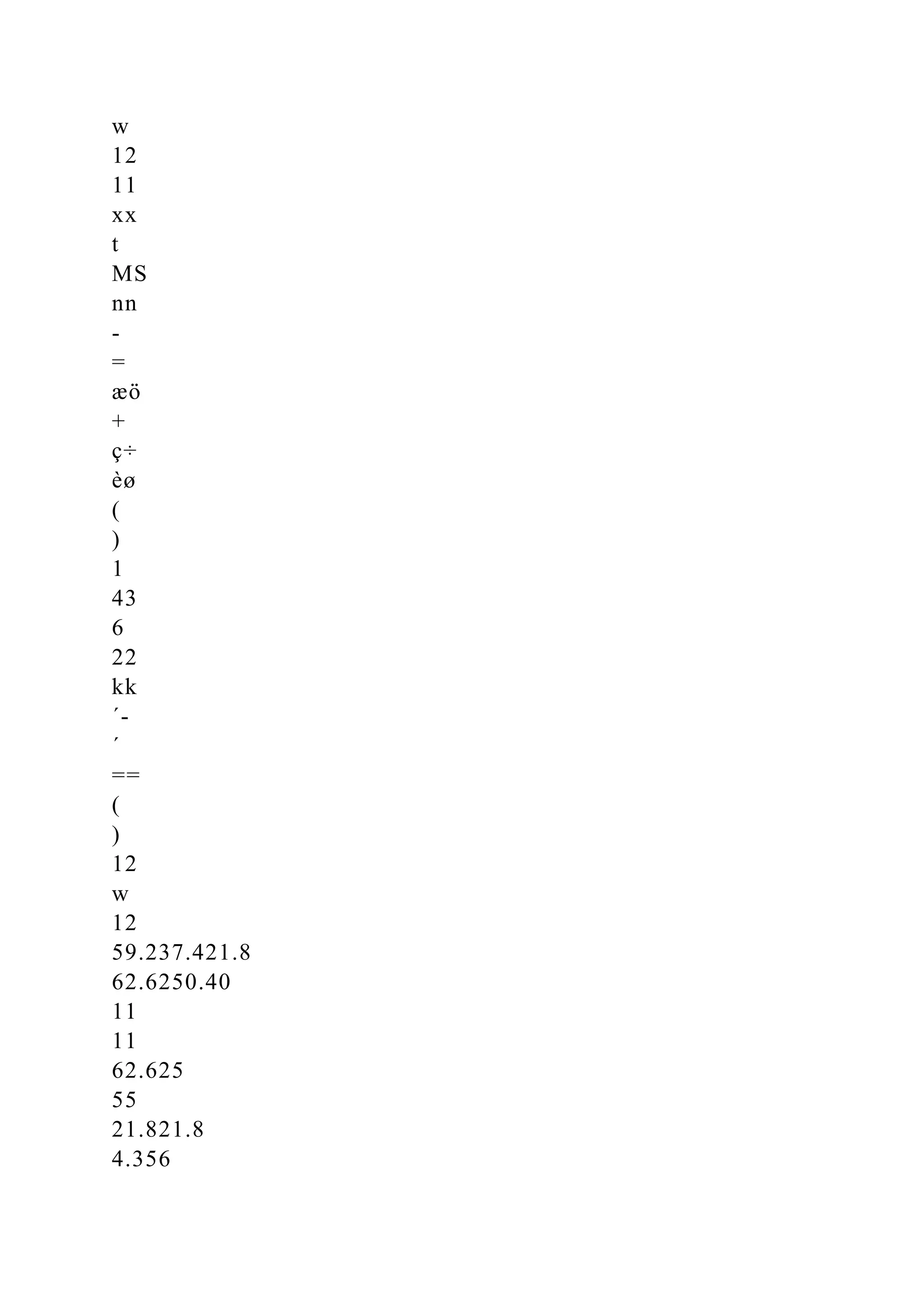 w
12
11
xx
t
MS
nn
-
=
æö
+
ç÷
èø
(
)
1
43
6
22
kk
´-
´
==
(
)
12
w
12
59.237.421.8
62.6250.40
11
11
62.625
55
21.821.8
4.356
 