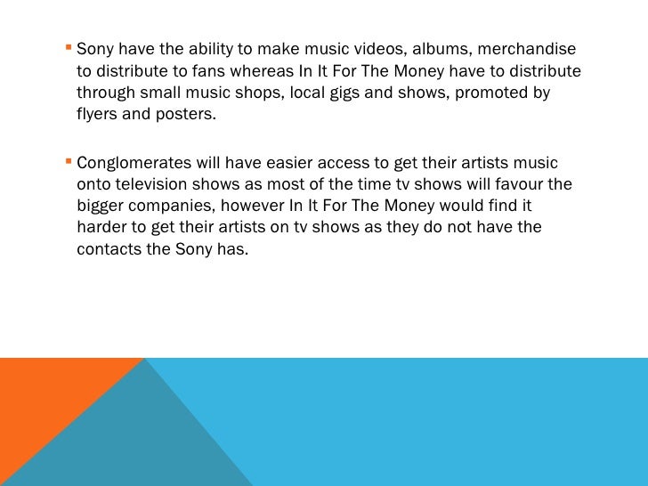music industry essay plan music industry essay