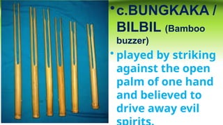 SECOND QUARTER MUSIC TOPIC- CORDILLERA.pptx
