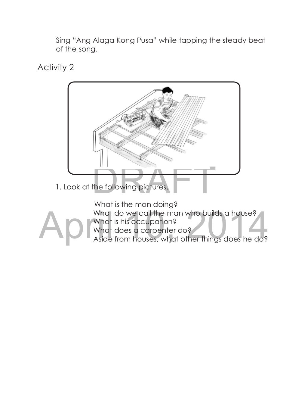 Grade 3 Music Learners Module