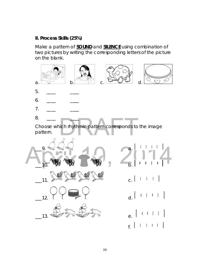 Grade 3 Music Teachers Guide