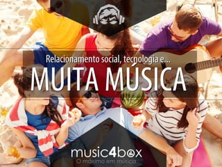Music4box 