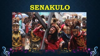 SENAKULO
 