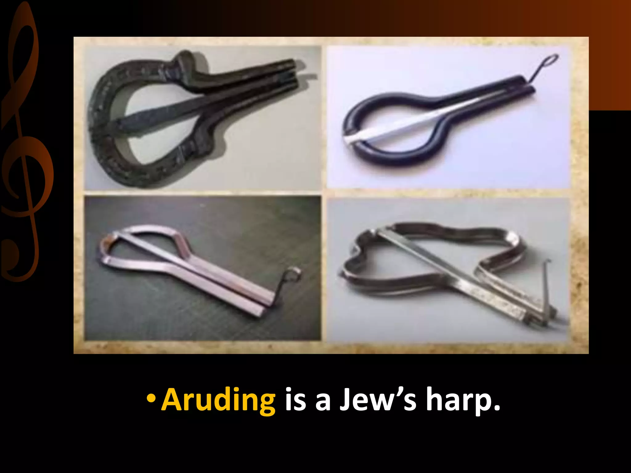 Music 7 lesson #2 music of mindoro and palawan | PPTX