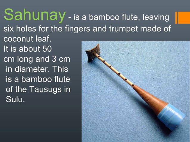Music 7 lesson #3 other instruments of mindanao | PDF | Music ...
