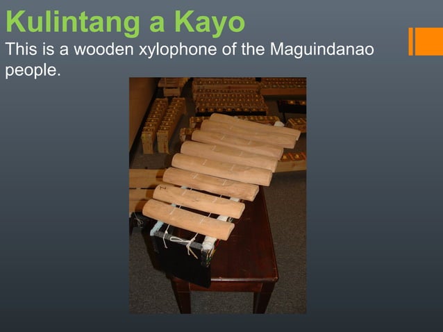 Music 7 lesson #3 other instruments of mindanao | PDF | Music ...