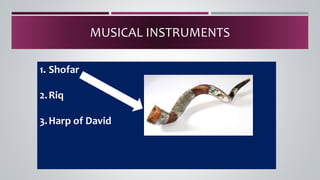 Music 8 3 rd quarter music of israel | PPTX