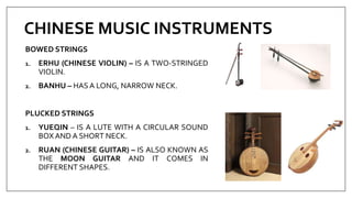 Music 8 Unit 2 QUARTER 2 LESSONS MUSIC 8 | PPTX