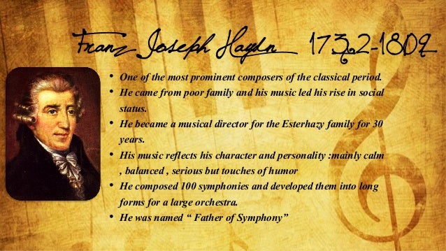 music concerto in the classical era Instrumental music of theclassical period objectives: at the end of the lesson the forms of music during classical period • sonata • concerto • symphony. music concerto in the classical era Instrumental music of theclassical period objectives: at the end of the lesson the forms of music during classical period • sonata • concerto • symphony.