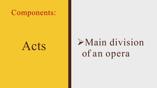 Music 9 - 4th quarter - Vocal Music of the Romantic Period.pptx