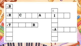 Grade 9 Mapeh Music 9 Quarter 4 Powerpoint Presentation Pptx