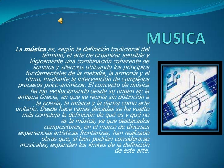 Musica