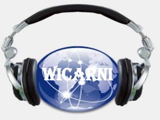 WICARNI