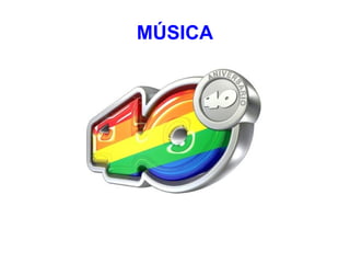 MÚSICA 