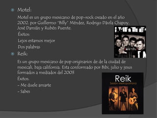 musica altinoamericana