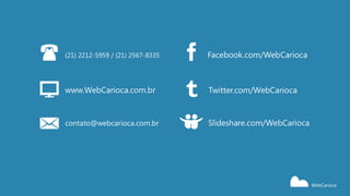 Música 2.0 e Aplicativos Mobile