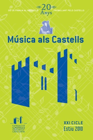 Musicaalscastells2010