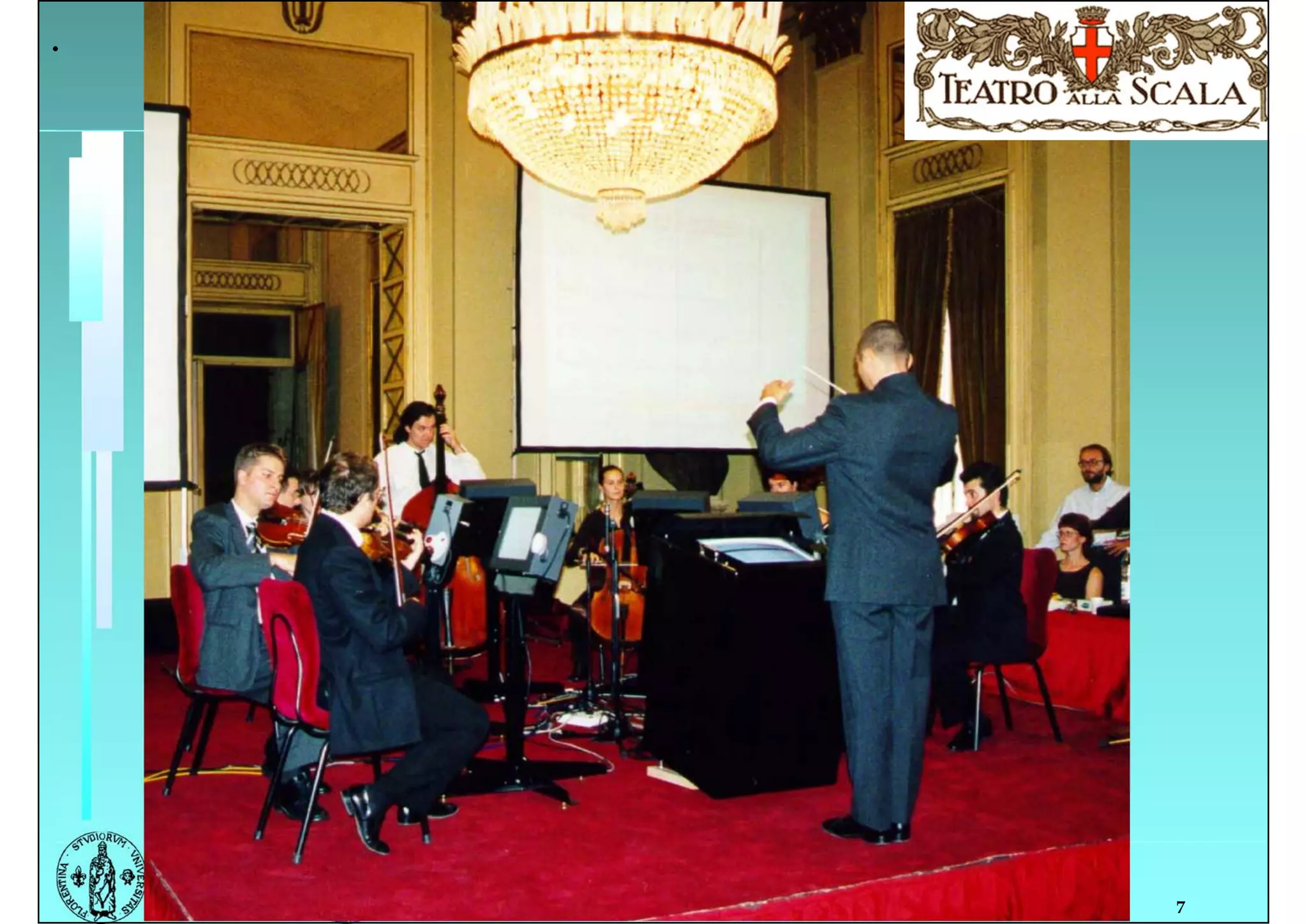 .




    Paolo Nesi – DSI - DISIT- 2011   7
 