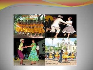 Musica colombianam 2