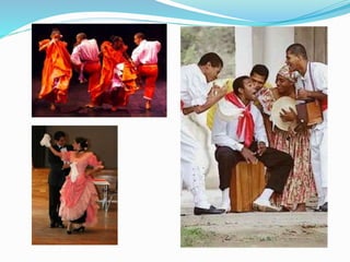 Musica criolla  pierina lanfranco