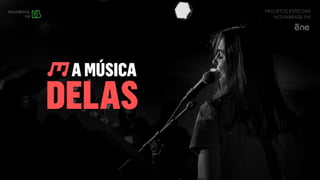 PROJETOS ESPECIAIS
NOVABRASIL FM
 