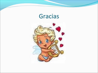 Gracias
 