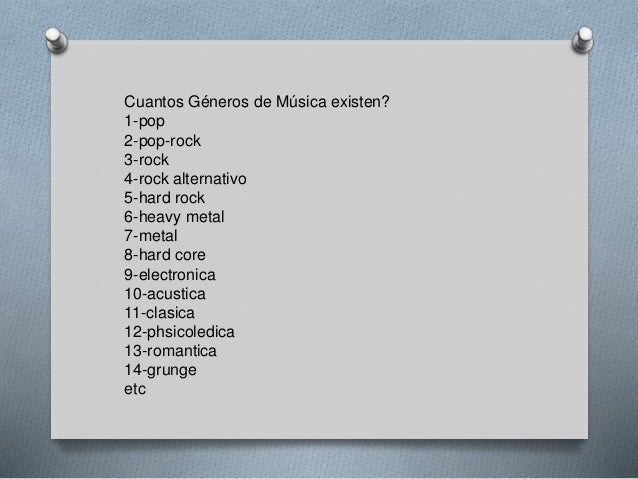 Diferentes Tipos De Hay Ay Ahi