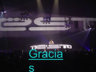 Gracia
s
 