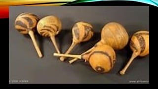 Music 10- MUSICAL-INSTRUMENTS-OF-AFRICA-1.pptx