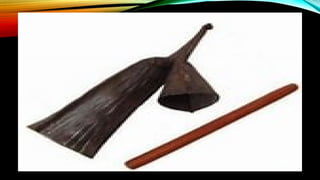 Music 10- MUSICAL-INSTRUMENTS-OF-AFRICA-1.pptx