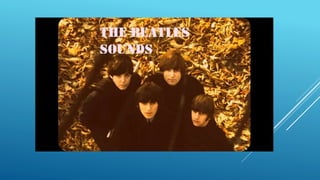 Musical hall.pptx the beatles