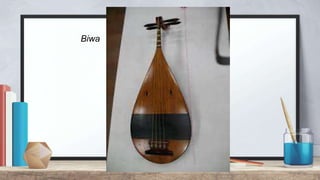 MUSICAL INSTRUMENT OF JAPAN.pptx