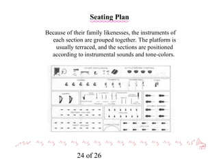 It has a beautiful mellow tone of pure and lofty character. French Horn 