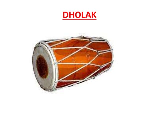 Musical instruments | PPTX