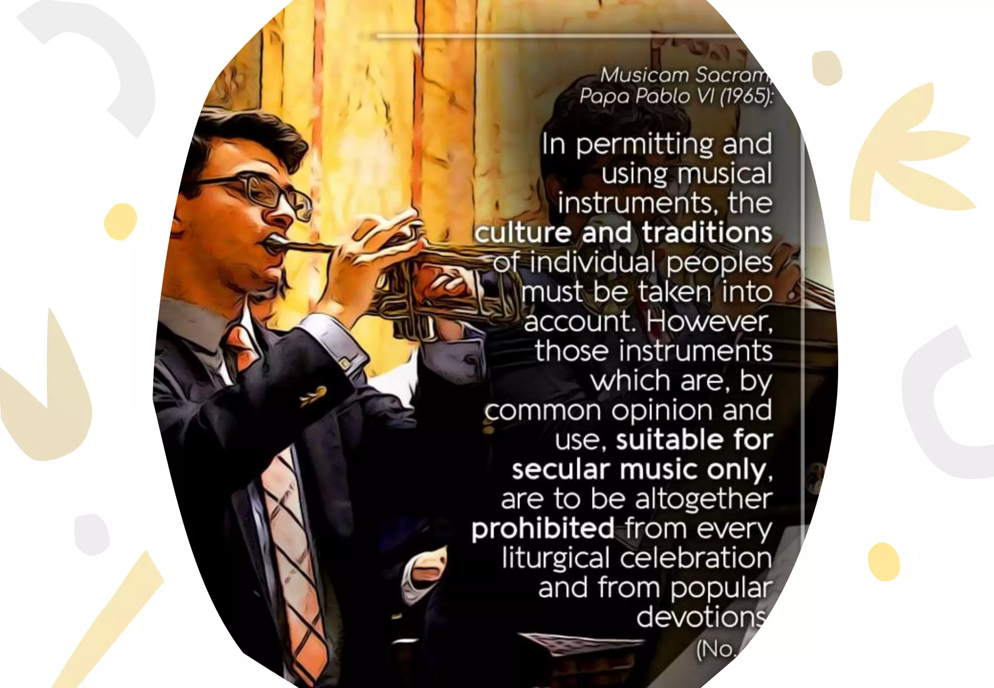 Musical Instruments in the Catholic Church.pptx