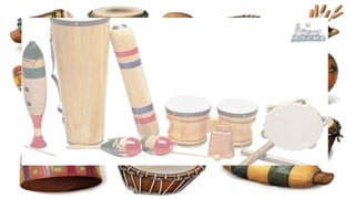 Musical Instruments of Latin America.pptx