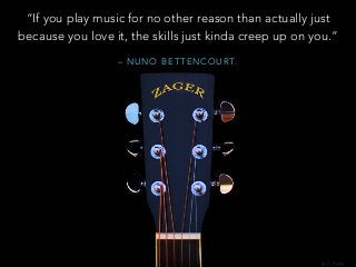 Famous Quotes by Famous Musicians